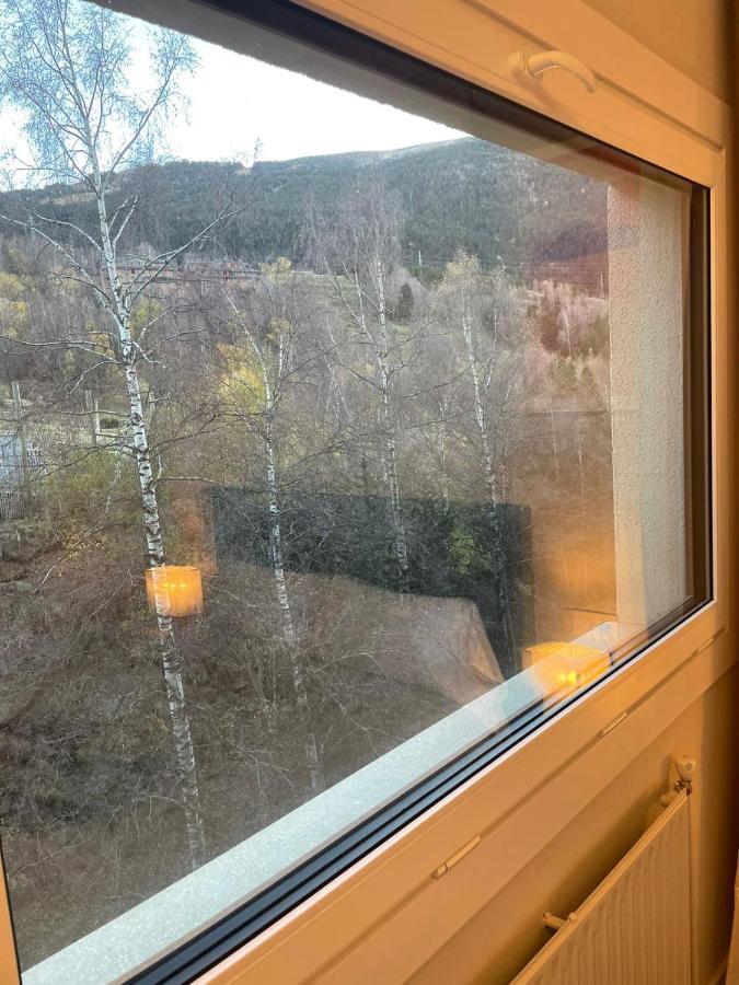 Renttarter Sans Espais El Tarter Dış mekan fotoğraf