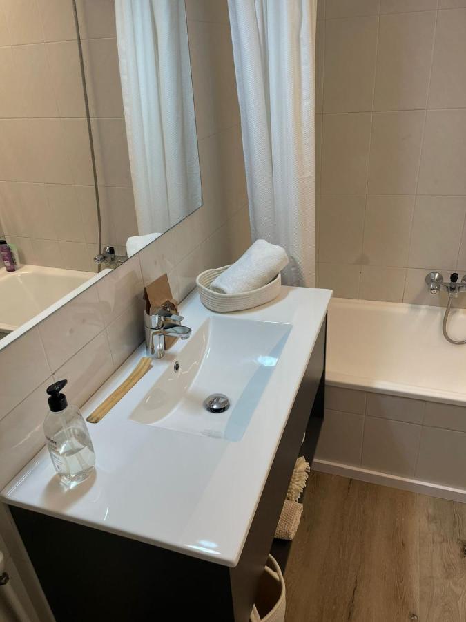 Renttarter Sans Espais El Tarter Dış mekan fotoğraf