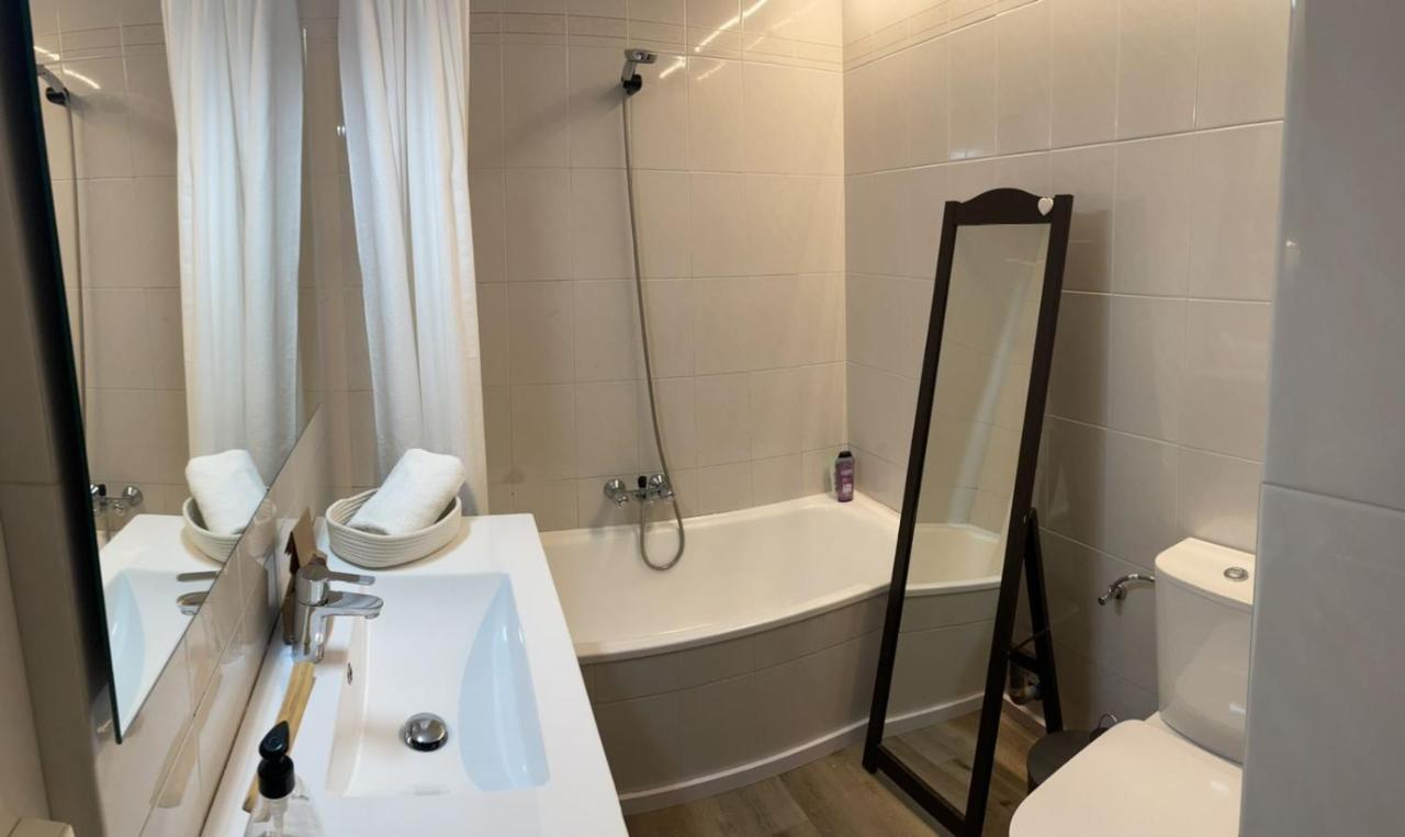 Renttarter Sans Espais El Tarter Dış mekan fotoğraf